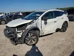 5N1AZ2MG1HN195937 2017 NISSAN MURANO