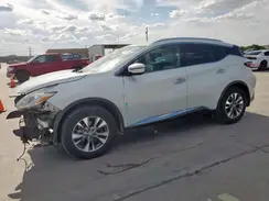 5N1AZ2MG1HN196909 2017 NISSAN MURANO