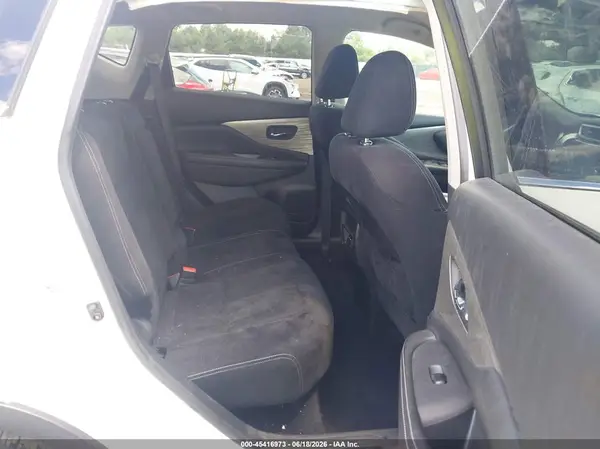 5N1AZ2MG1HN198305 2017 NISSAN MURANO - Image 8