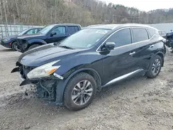 5N1AZ2MG1HN203552 2017 NISSAN MURANO