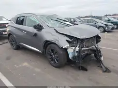 5N1AZ2MG1HN203700 2017 NISSAN MURANO