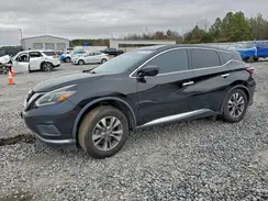 5N1AZ2MG1JN101223 2018 NISSAN MURANO