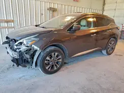 5N1AZ2MG1JN102582 2018 NISSAN MURANO