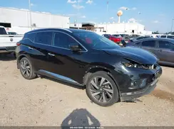 5N1AZ2MG1JN103943 2018 NISSAN MURANO