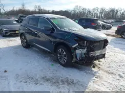 5N1AZ2MG1JN104946 2018 NISSAN MURANO