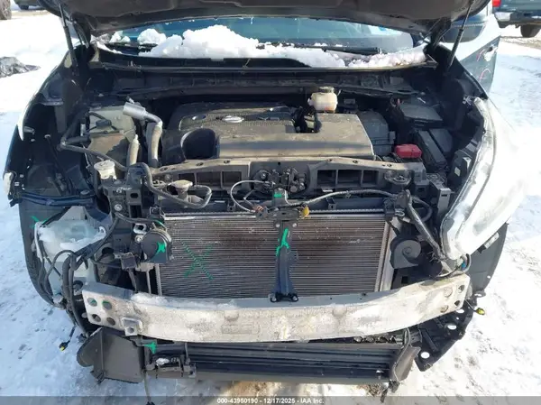 5N1AZ2MG1JN104946 2018 NISSAN MURANO - Image 8
