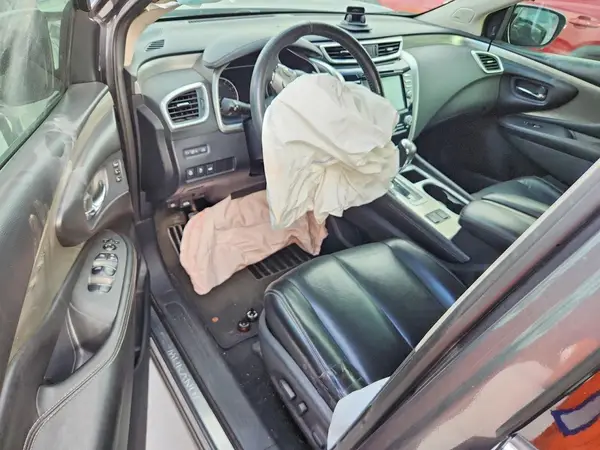 5N1AZ2MG1JN105191 2018 NISSAN MURANO - Image 8