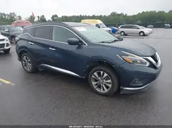 5N1AZ2MG1JN106728 2018 NISSAN MURANO