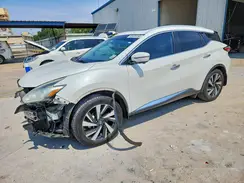 5N1AZ2MG1JN108303 2018 NISSAN MURANO