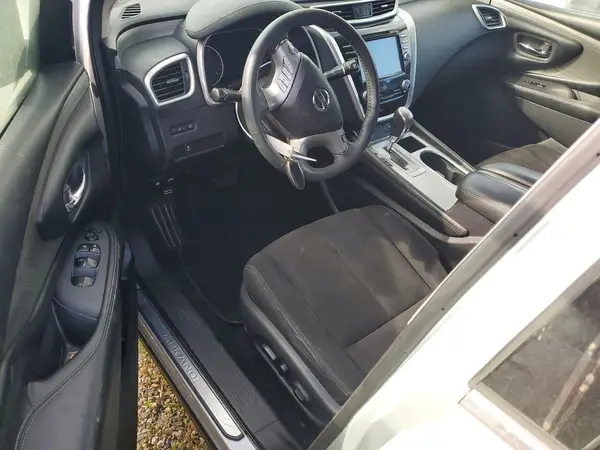 5N1AZ2MG1JN108382 2018 NISSAN MURANO - Image 8