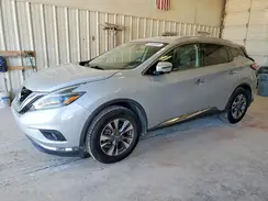5N1AZ2MG1JN109760 2018 NISSAN MURANO