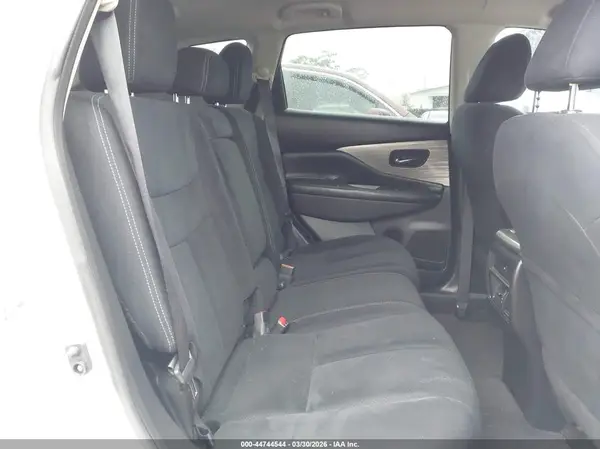 5N1AZ2MG1JN109967 2018 NISSAN MURANO - Image 8