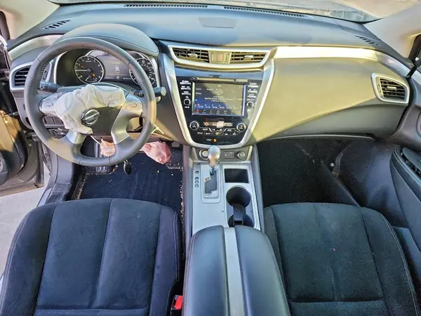 5N1AZ2MG1JN111251 2018 NISSAN MURANO - Image 8