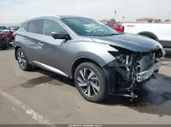 5N1AZ2MG1JN111959 2018 NISSAN MURANO