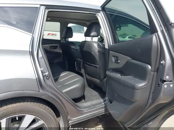 5N1AZ2MG1JN111959 2018 NISSAN MURANO - Image 8