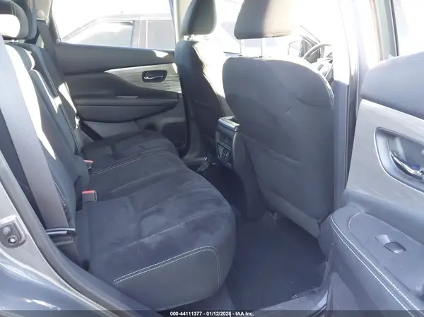 5N1AZ2MG1JN116966 2018 NISSAN MURANO - Image 8