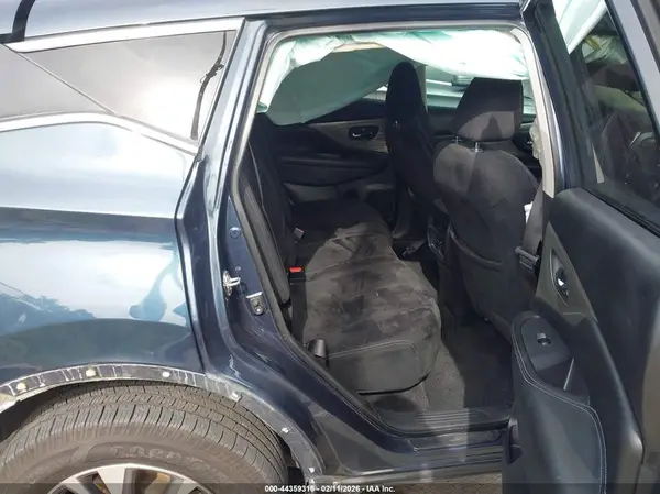 5N1AZ2MG1JN118359 2018 NISSAN MURANO - Image 8