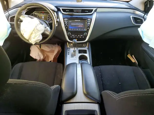 5N1AZ2MG1JN118569 2018 NISSAN MURANO - Image 8