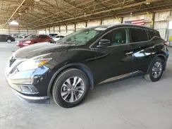 5N1AZ2MG1JN120273 2018 NISSAN MURANO