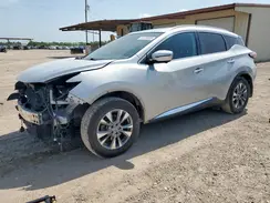5N1AZ2MG1JN123660 2018 NISSAN MURANO