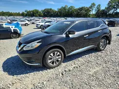 5N1AZ2MG1JN125781 2018 NISSAN MURANO