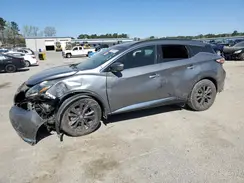 5N1AZ2MG1JN128986 2018 NISSAN MURANO