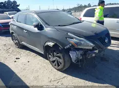 5N1AZ2MG1JN129474 2018 NISSAN MURANO