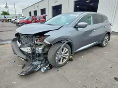 5N1AZ2MG1JN129751 2018 NISSAN MURANO