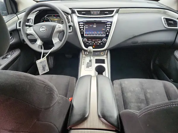 5N1AZ2MG1JN129751 2018 NISSAN MURANO - Image 8