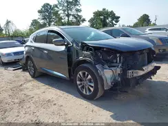 5N1AZ2MG1JN129894 2018 NISSAN MURANO