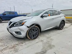 5N1AZ2MG1JN131287 2018 NISSAN MURANO