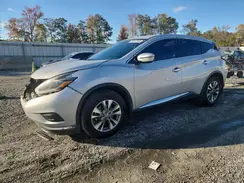 5N1AZ2MG1JN133072 2018 NISSAN MURANO