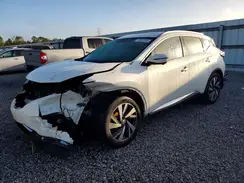 5N1AZ2MG1JN133122 2018 NISSAN MURANO