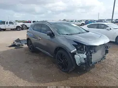 5N1AZ2MG1JN136036 2018 NISSAN MURANO