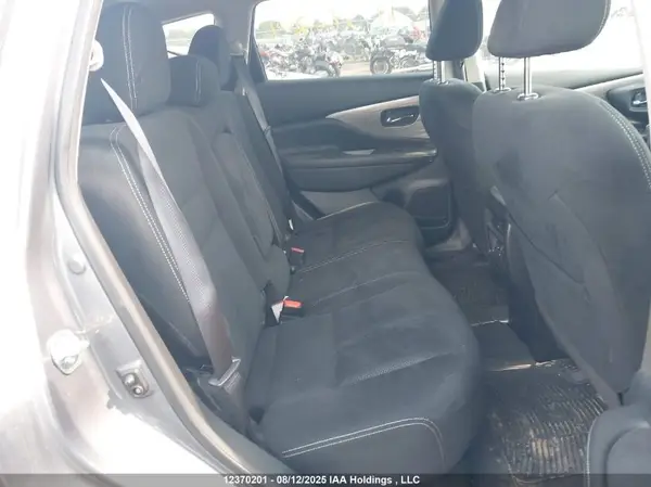 5N1AZ2MG1JN141611 2018 NISSAN MURANO - Image 8