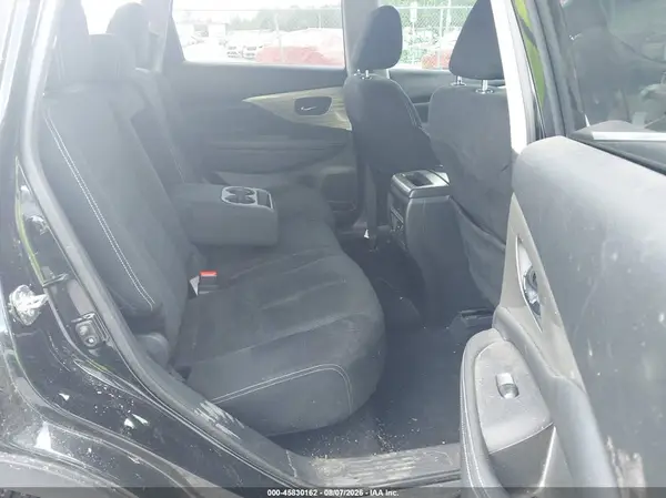 5N1AZ2MG1JN142712 2018 NISSAN MURANO - Image 8