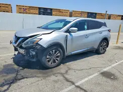 5N1AZ2MG1JN143889 2018 NISSAN MURANO