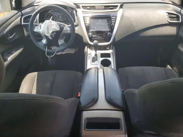 5N1AZ2MG1JN143889 2018 NISSAN MURANO - Image 8