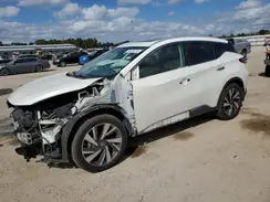 5N1AZ2MG1JN146081 2018 NISSAN MURANO