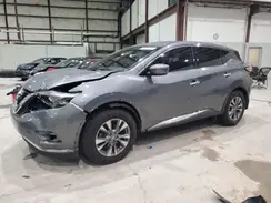 5N1AZ2MG1JN146291 2018 NISSAN MURANO