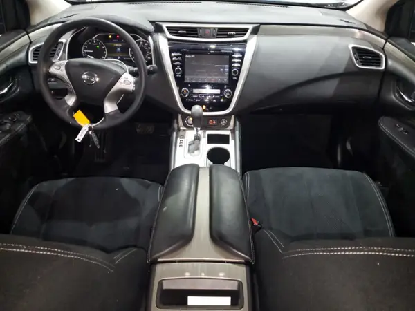 5N1AZ2MG1JN146291 2018 NISSAN MURANO - Image 8