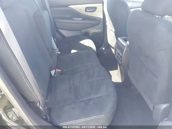 5N1AZ2MG1JN149188 2018 NISSAN MURANO - Image 8
