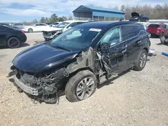 5N1AZ2MG1JN149529 2018 NISSAN MURANO