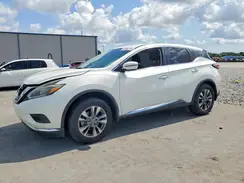 5N1AZ2MG1JN150874 2018 NISSAN MURANO