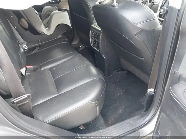 5N1AZ2MG1JN152527 2018 NISSAN MURANO - Image 8