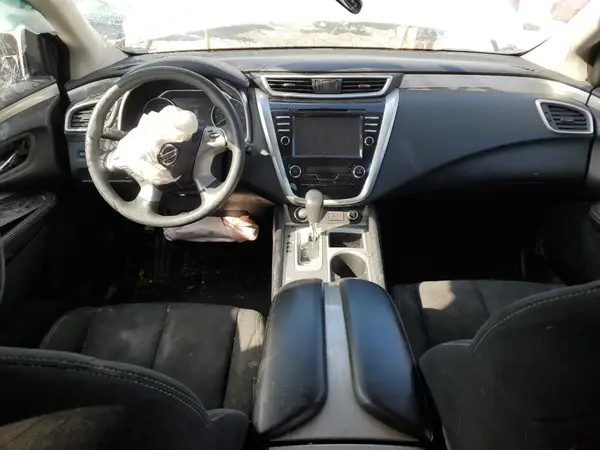 5N1AZ2MG1JN153435 2018 NISSAN MURANO - Image 8