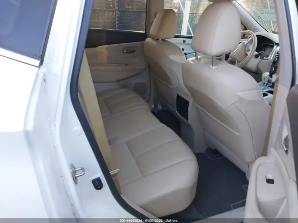 5N1AZ2MG1JN155265 2018 NISSAN MURANO - Image 8
