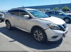 5N1AZ2MG1JN156089 2018 NISSAN MURANO