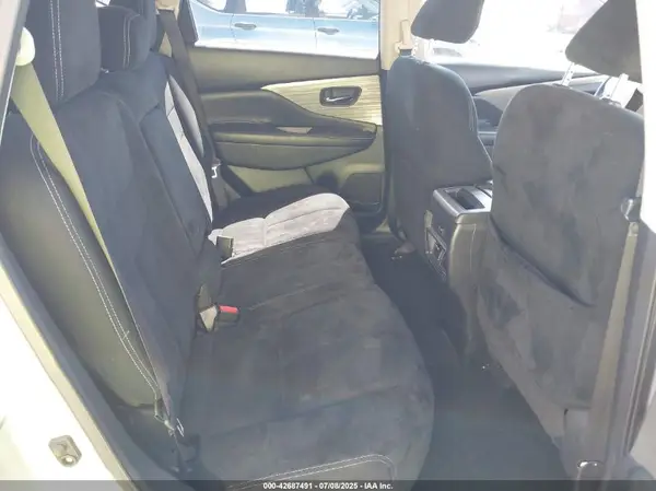 5N1AZ2MG1JN156089 2018 NISSAN MURANO - Image 8