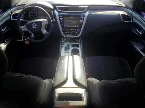 5N1AZ2MG1JN157887 2018 NISSAN MURANO - Image 8